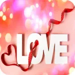 Love You GIF Image Collection. Icon