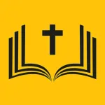 The Bible and daily mass Icon