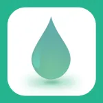 Glucose Tracker - Blood Sugar Icon