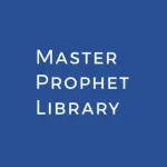 Prophet Library Icon