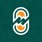 Official Summit Bike Share Icon