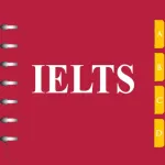 IELTS Vocabulary Icon
