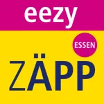 eezyZÄPP Essen Icon