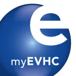 myEVHC Mobile Icon