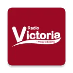 Radio Victoria Icon