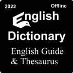 English Dictionary-SpokenGuide Icon