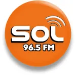 Radio Sol 96.5 FM Icon