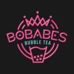 BoBabes Bubble Tea Icon
