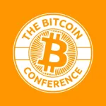 The Bitcoin Conference Icon