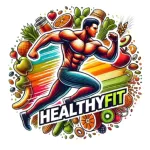 Healthyfit - Fitness Workout Icon
