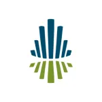Foothills Bank Icon