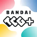 BANDAI TCG ＋ Icon