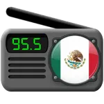 Radios De México Icon