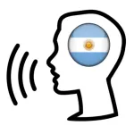 Fonoaudiología : ejercicios AR Icon