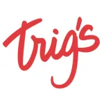 Trigs Market Icon