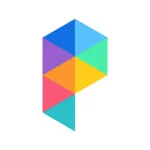 Prism - Property Management Icon