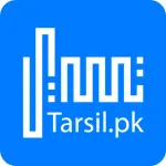 Tarsil Icon