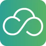 BioTime Cloud Icon