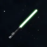 Light Saber Simulator Icon