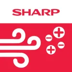 Sharp Air Icon