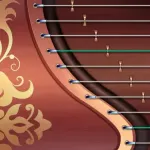 Guzheng Connect Icon
