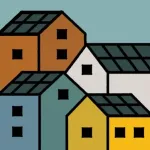 Eco Power Towns Icon