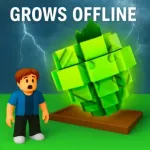 Grow a Garden: Gardening Games Icon