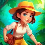 Fablewood: Farm Adventure game Icon