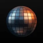 SteerCode: Vibe Coding Builder Icon