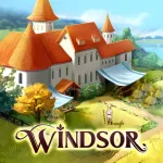 Windsor Manor Icon