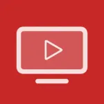 TV Show Tracker - TV Club Icon