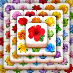 Blossom Master: Tile Matching Icon