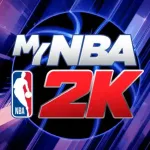 MyNBA2K Companion App Icon