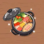 Sort It Right: Relax Puzzle Icon