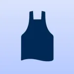 Blue Apron: Meal Kit Delivery Icon