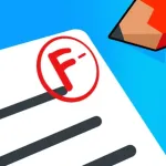 Teacher Simulator: Study Time‪!‬ Icon