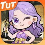 Sparkle City: Super Idols Life Icon