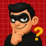 Imposter Game — Fakeit Icon