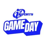 i9 Sports Game Day App Icon