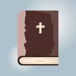 Holy Bible Verse of the Day Icon