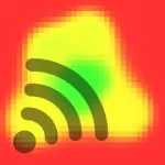 WiFi Network Tools & Maps Icon