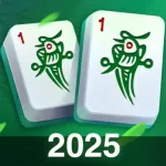 Mahjongscapes - Tile Match Icon