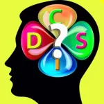 DISC Test - Personality Test Icon