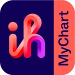 Intermountain Health MyChart Icon