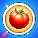 Find It All - Hidden Objects Icon