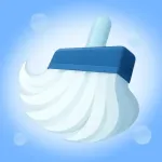 FreshSpace Cleaner Icon