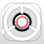 Secret Folder - Password Lock Icon