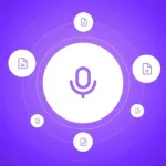 AI Note Taker - Voice Notes Icon