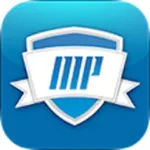 MobilePatrol: Public Safety Icon