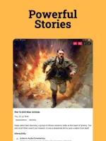 History Days: Hits & Stories Icon